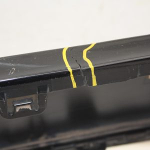 Land Rover Discovery Sport Front Lower Section 2019 ON MY42-17F011-AAW *DAMAGED* - Image 7
