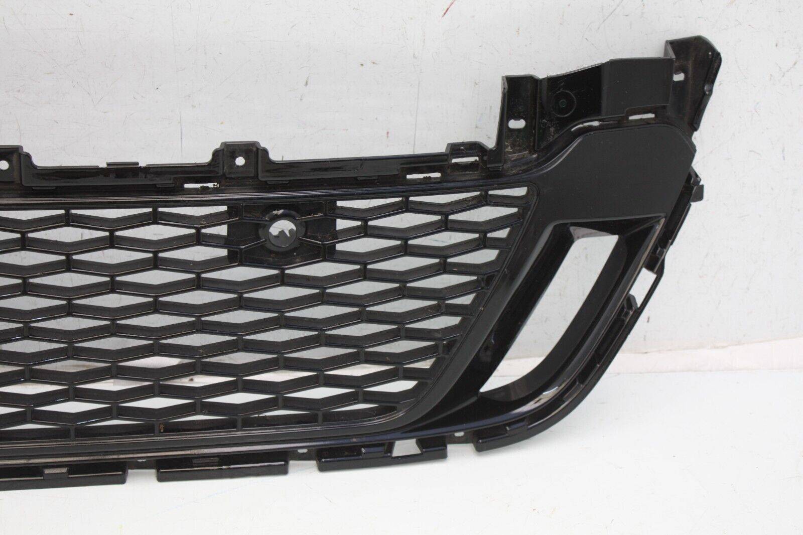 Land-Rover-Discovery-Sport-L550-Front-Bumper-Grill-LK72-17F791-F-Genuine-176626395801-2