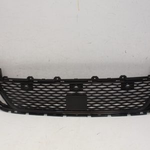 Land-Rover-Discovery-Sport-L550-Front-Bumper-Grill-LK72-17F791-F-Genuine-176626395801