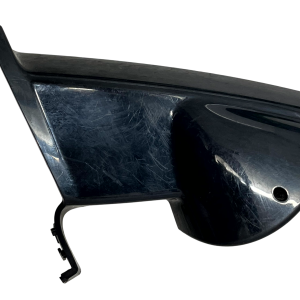 Land Rover Discovery Sport L550 Left Wing Mirror Cover 15-19 21113011 Genuine