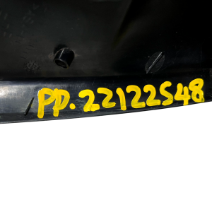 Land Rover Discovery Sport L550 Left Wing Mirror Cover 15-19 21113011 Genuine - Image 9