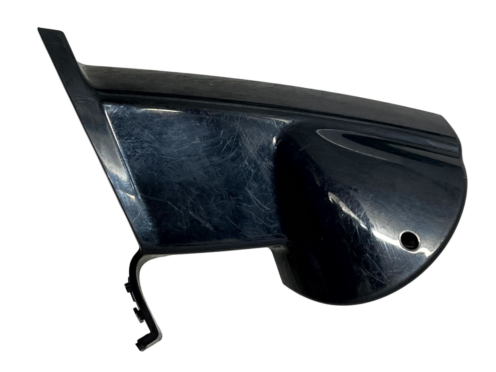 Land Rover Discovery Sport L550 Left Wing Mirror Cover 15-19 21113011 Genuine