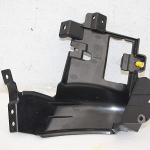 Land Rover Discovery Sport L550 Rear Bumper Left Bracket 2019 ON JK72-17E801-A - Image 11