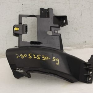 Land Rover Discovery Sport L550 Rear Bumper Left Bracket 2019 ON JK72-17E801-A