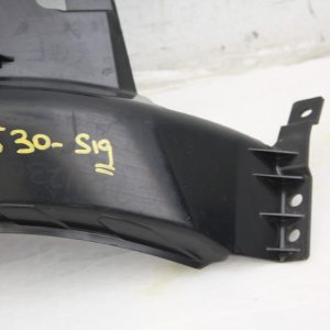 Land Rover Discovery Sport L550 Rear Bumper Left Bracket 2019 ON JK72-17E801-A - Image 5