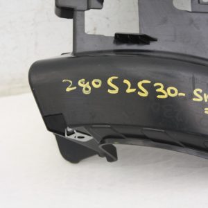 Land Rover Discovery Sport L550 Rear Bumper Left Bracket 2019 ON JK72-17E801-A - Image 6