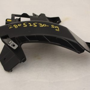 Land Rover Discovery Sport L550 Rear Bumper Left Bracket 2019 ON JK72-17E801-A - Image 7