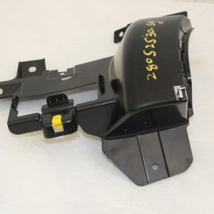 Land Rover Discovery Sport L550 Rear Bumper Left Bracket 2019 ON JK72-17E801-A - Image 8