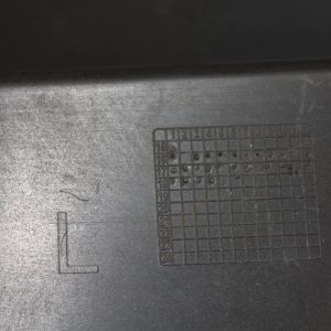 Land Rover Discovery Sport L550 Rear Bumper Left Corner 2015-2019 FK72-17927-A - Image 13