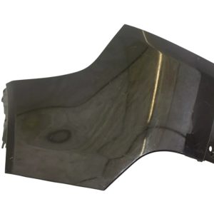 Land Rover Discovery Sport L550 Rear Bumper Left Corner 2015-2019 FK72-17927-A - Image 5