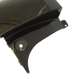 Land Rover Discovery Sport L550 Rear Bumper Left Corner 2015-2019 FK72-17927-A - Image 6