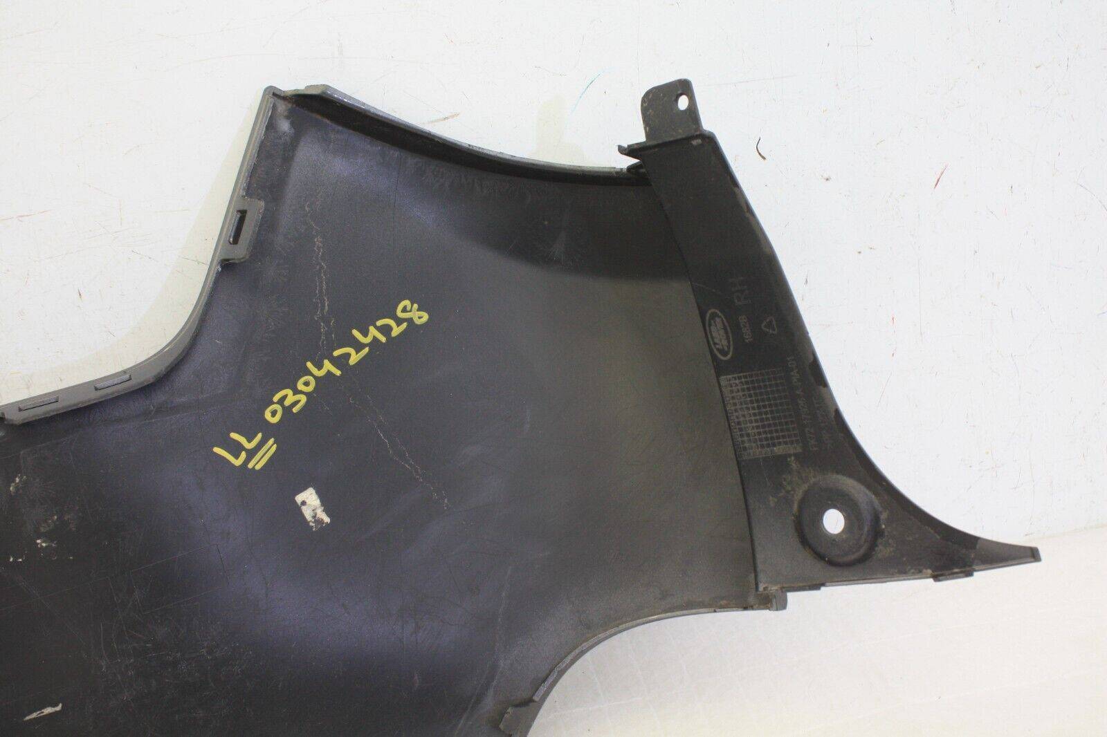 Land-Rover-Discovery-Sport-Rear-Bumper-Right-Side-Corner-2015-2019-FK72-17926-A-176320035661-9