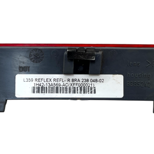 Land Rover Freelander 2 L359 Rear Right Bumper Reflector 07-10 1H42-13A569-AC - Image 8