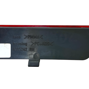 Land Rover Freelander 2 L359 Rear Right Bumper Reflector 07-10 1H42-13A569-AC - Image 9