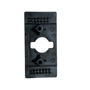 Land Rover Parking Assist Camera Holder Mount Bracket MY42-19H456-AA Genuine - Image 3