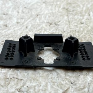Land Rover Parking Assist Camera Holder Mount Bracket MY42-19H456-AA Genuine - Image 6