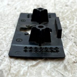 Land Rover Parking Assist Camera Holder Mount Bracket MY42-19H456-AA Genuine - Image 7