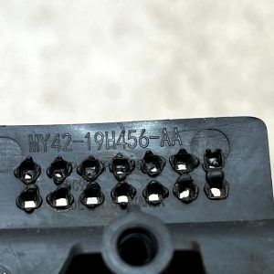 Land Rover Parking Assist Camera Holder Mount Bracket MY42-19H456-AA Genuine - Image 8