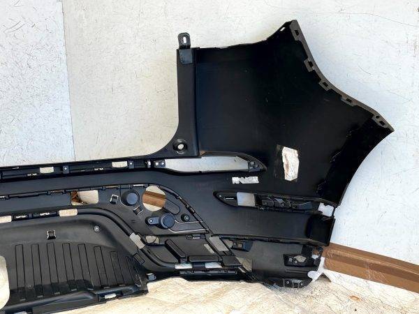 Land Rover Range Rover Evoque L551 Rear Bumper 2019 ON K8D2-17D781-AAW Genuine 10 Land Rover Range Rover Evoque L551 Rear Bumper 2019 ON K8D2 17D781 AAW Genuine 178459633761 11