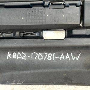 Land Rover Range Rover Evoque L551 Rear Bumper 2019 ON K8D2-17D781-AAW Genuine 26 Land Rover Range Rover Evoque L551 Rear Bumper 2019 ON K8D2-17D781-AAW Genuine - Image 13