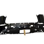 Land Rover Range Rover Evoque L551 Rear Bumper 2019 ON K8D2 17D781 AAW Genuine 178459633761