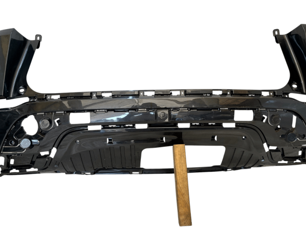 Land Rover Range Rover Evoque L551 Rear Bumper 2019 ON K8D2-17D781-AAW Genuine 3 Land Rover Range Rover Evoque L551 Rear Bumper 2019 ON K8D2 17D781 AAW Genuine 178459633761 4