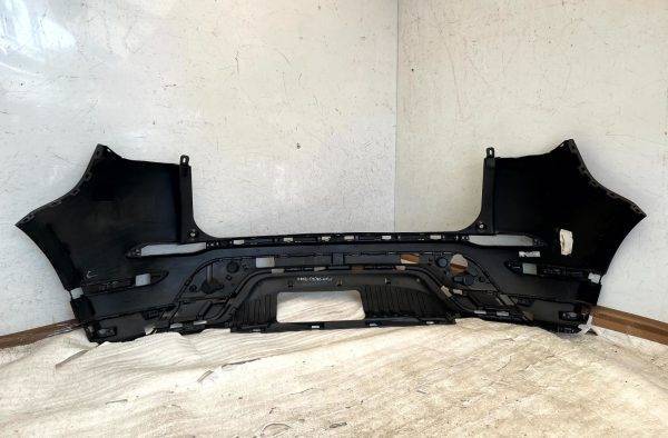 Land Rover Range Rover Evoque L551 Rear Bumper 2019 ON K8D2-17D781-AAW Genuine 7 Land Rover Range Rover Evoque L551 Rear Bumper 2019 ON K8D2 17D781 AAW Genuine 178459633761 8