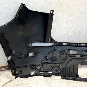 Land Rover Range Rover Evoque L551 Rear Bumper 2019 ON K8D2-17D781-AAW Genuine 22 Land Rover Range Rover Evoque L551 Rear Bumper 2019 ON K8D2-17D781-AAW Genuine - Image 9