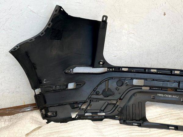 Land Rover Range Rover Evoque L551 Rear Bumper 2019 ON K8D2-17D781-AAW Genuine 8 Land Rover Range Rover Evoque L551 Rear Bumper 2019 ON K8D2 17D781 AAW Genuine 178459633761 9