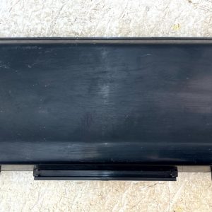 Land Rover Range Rover L322 Rear Bumper Tow Hook Cover BH4M-V17K922-A Genuine - Image 4