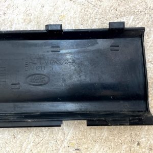 Land Rover Range Rover L322 Rear Bumper Tow Hook Cover BH4M-V17K922-A Genuine - Image 9