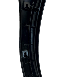 Land Rover Range Rover L460 Rear Left Wheel Arch mold 22 ON M8E228371AD LR182596 - Image 10