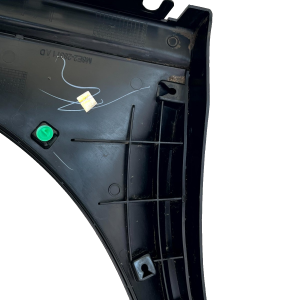 Land Rover Range Rover L460 Rear Left Wheel Arch mold 22 ON M8E228371AD LR182596 - Image 9