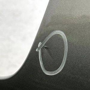 Land Rover Range Rover Sport L494 Rear Bumper 2013-2018 DK62-17926-AAW Genuine - Image 10