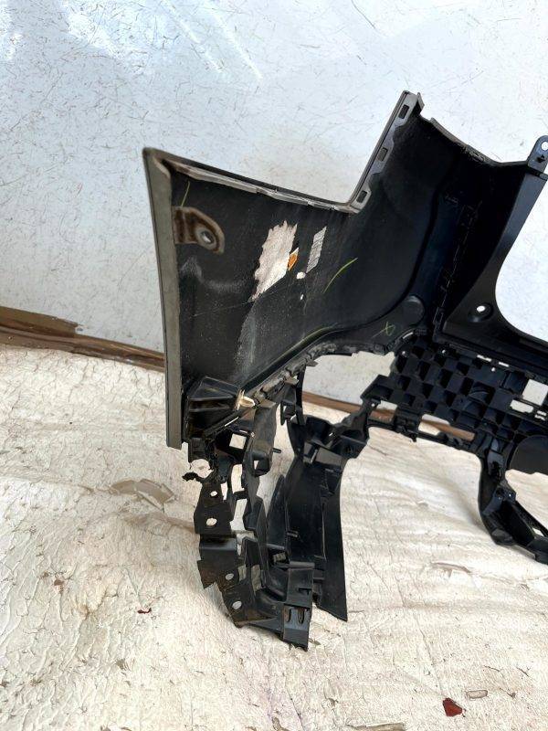 Land Rover Range Rover Sport L494 Rear Bumper 2013 2018 DK62 17926 AAW Genuine 178510216051 12