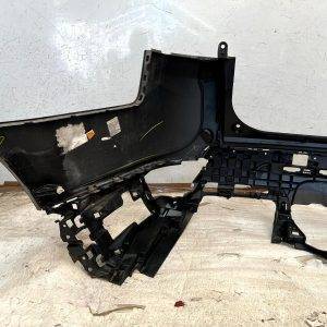 Land Rover Range Rover Sport L494 Rear Bumper 2013-2018 DK62-17926-AAW Genuine - Image 13
