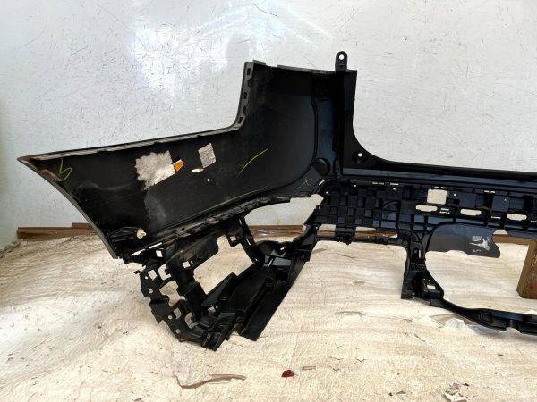 Land Rover Range Rover Sport L494 Rear Bumper 2013 2018 DK62 17926 AAW Genuine 178510216051 13