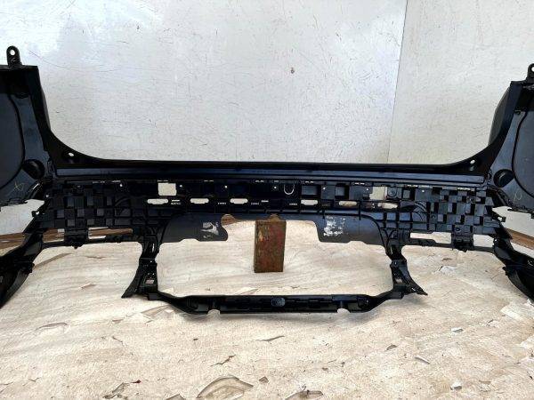 Land Rover Range Rover Sport L494 Rear Bumper 2013 2018 DK62 17926 AAW Genuine 178510216051 14