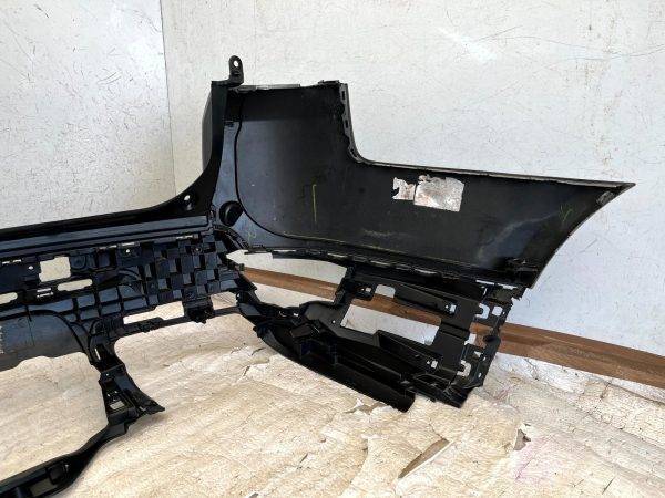 Land Rover Range Rover Sport L494 Rear Bumper 2013 2018 DK62 17926 AAW Genuine 178510216051 15