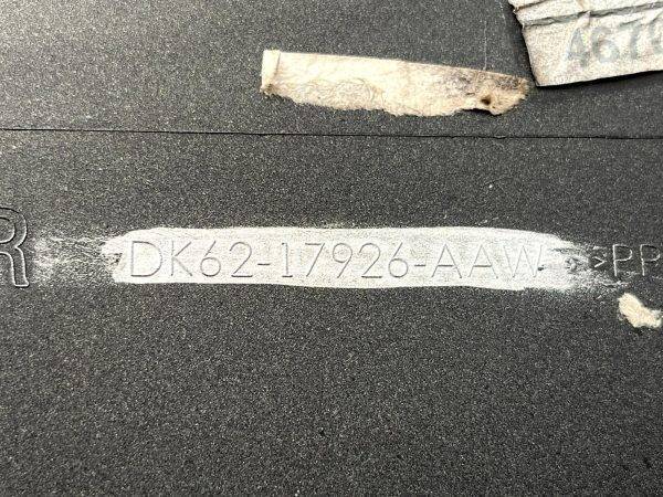 Land Rover Range Rover Sport L494 Rear Bumper 2013 2018 DK62 17926 AAW Genuine 178510216051 17