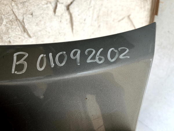 Land Rover Range Rover Sport L494 Rear Bumper 2013 2018 DK62 17926 AAW Genuine 178510216051 18