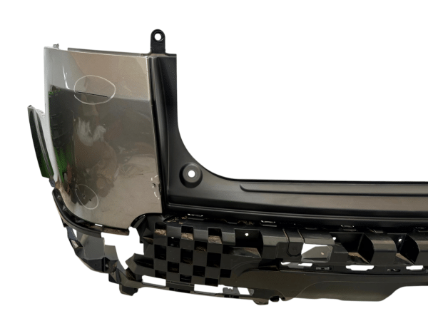 Land Rover Range Rover Sport L494 Rear Bumper 2013 2018 DK62 17926 AAW Genuine 178510216051 3