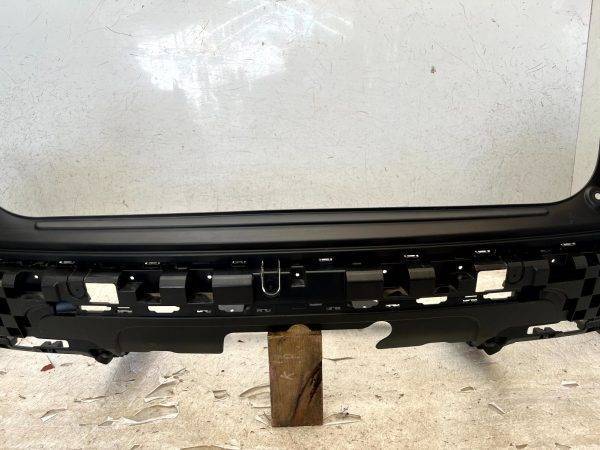 Land Rover Range Rover Sport L494 Rear Bumper 2013 2018 DK62 17926 AAW Genuine 178510216051 4
