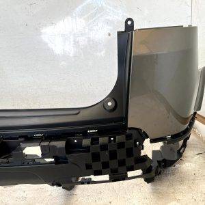 Land Rover Range Rover Sport L494 Rear Bumper 2013-2018 DK62-17926-AAW Genuine - Image 5