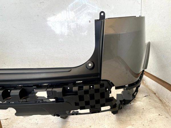 Land Rover Range Rover Sport L494 Rear Bumper 2013 2018 DK62 17926 AAW Genuine 178510216051 5