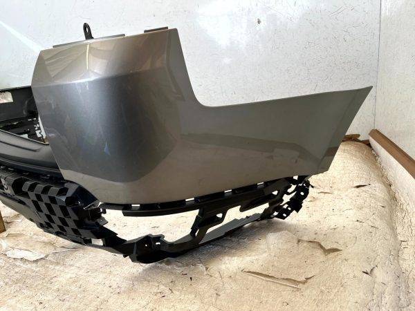 Land Rover Range Rover Sport L494 Rear Bumper 2013 2018 DK62 17926 AAW Genuine 178510216051 6