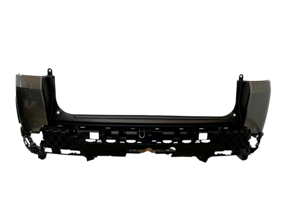 Land Rover Range Rover Sport L494 Rear Bumper 2013 2018 DK62 17926 AAW Genuine 178510216051