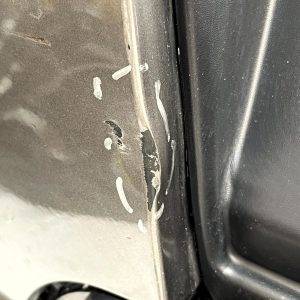 Land Rover Range Rover Sport L494 Rear Bumper 2013-2018 DK62-17926-AAW Genuine - Image 7
