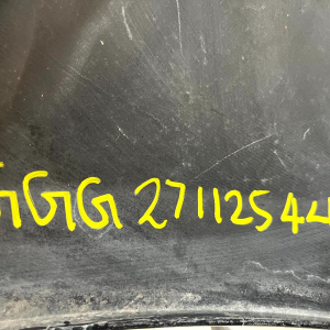 Land Rover Range Rover Vogue L322 Rear Bumper 2002 TO 2009 8262583 Genuine - Image 24