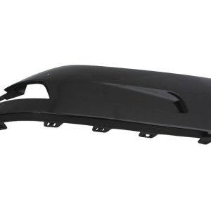 Land Rover Sport L494 Rear Bumper Left Corner 2013-2018 DK6M-17D753-AAW Genuine - Image 3